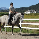 September 2011 Desmond O'Brien Kurs