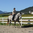 September 2011 Desmond O'Brien Kurs