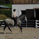 September 2011 Desmond O'Brien Kurs