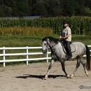 September 2011 Desmond O'Brien Kurs