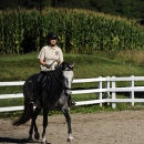 September 2011 Desmond O'Brien Kurs