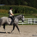 September 2011 Desmond O'Brien Kurs