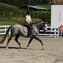 September 2011 Desmond O'Brien Kurs