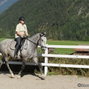 September 2011 Desmond O'Brien Kurs
