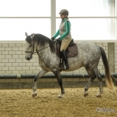 Reitkurs Ruth Giffels Mai 2013