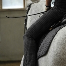 Barockes Reiten mit Richard Hinrichs - Juli 2010