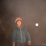Nebelfotoshooting 2011