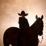 Nebelfotoshooting 2011
