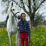 Starlight mit Raffaela