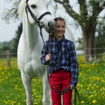 Starlight mit Raffaela