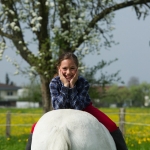 Starlight mit Raffaela