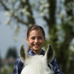 Starlight mit Raffaela