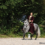 Festa Portuguesa 2010 - Weis Lusitanos
