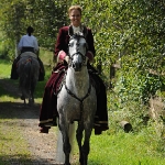 Festa Portuguesa 2010 - Weis Lusitanos