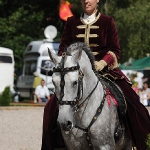 Festa Portuguesa 2010 - Weis Lusitanos
