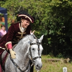 Festa Portuguesa 2010 - Weis Lusitanos