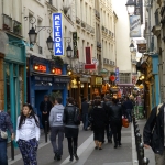 Paris 2012