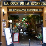 Paris 2012