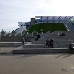 Paris 2012