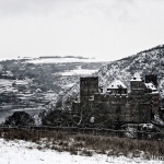 Burg Schönburg - Oberwesel