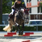 Raiffeisen-Pfingstturnier BRV Bregenz 2013
