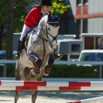 Raiffeisen-Pfingstturnier BRV Bregenz 2013