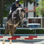 Raiffeisen-Pfingstturnier BRV Bregenz 2013