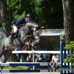 Raiffeisen-Pfingstturnier BRV Bregenz 2013