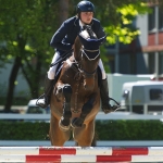 Raiffeisen-Pfingstturnier BRV Bregenz 2013