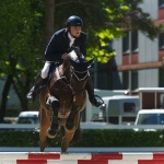Raiffeisen-Pfingstturnier BRV Bregenz 2013