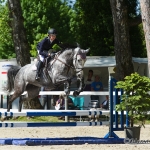 Raiffeisen-Pfingstturnier BRV Bregenz 2013
