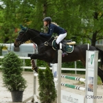 Raiffeisen-Pfingstturnier BRV Bregenz 2013