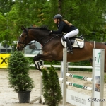 Raiffeisen-Pfingstturnier BRV Bregenz 2013