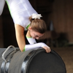 Voltigiergruppe RC ST. Leonhard