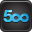  500px