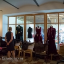 Impressionen - 20-jähriges Jubiläum IG Damensattel Österreich