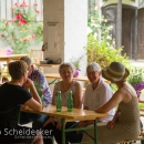 Impressionen - 20-jähriges Jubiläum IG Damensattel Österreich