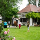 Impressionen - 20-jähriges Jubiläum IG Damensattel Österreich