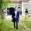 Impressionen - 20-jähriges Jubiläum IG Damensattel Österreich