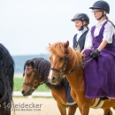 Reitvorführungen - 20-jähriges Jubiläum IG Damensattel Österreich