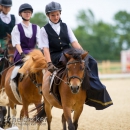 Reitvorführungen - 20-jähriges Jubiläum IG Damensattel Österreich