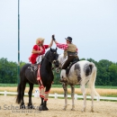 Reitvorführungen - 20-jähriges Jubiläum IG Damensattel Österreich
