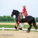 Reitvorführungen - 20-jähriges Jubiläum IG Damensattel Österreich