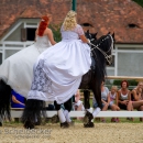 Reitvorführungen - 20-jähriges Jubiläum IG Damensattel Österreich