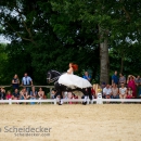 Reitvorführungen - 20-jähriges Jubiläum IG Damensattel Österreich