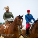 Reitvorführungen - 20-jähriges Jubiläum IG Damensattel Österreich