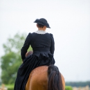 Reitvorführungen - 20-jähriges Jubiläum IG Damensattel Österreich