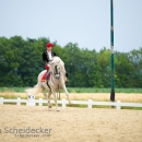 Reitvorführungen - 20-jähriges Jubiläum IG Damensattel Österreich
