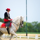 Reitvorführungen - 20-jähriges Jubiläum IG Damensattel Österreich