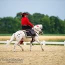 Reitvorführungen - 20-jähriges Jubiläum IG Damensattel Österreich